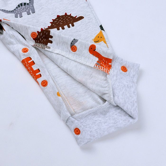 Dinosaur baby bodysuit 🇨🇳