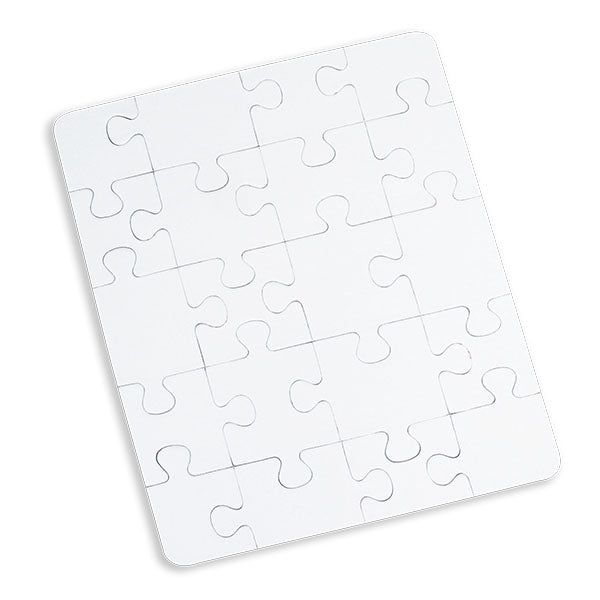 DIY Puzzle Class Pack