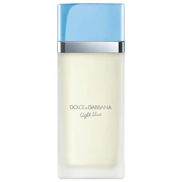 Dolce & Gabbana Light Blue Eau De Toilette 100ml