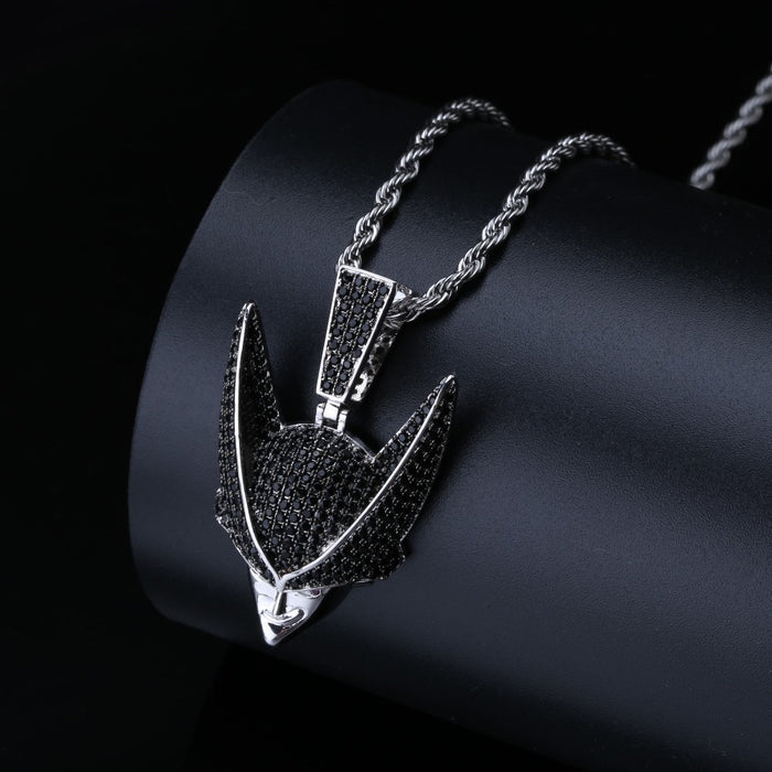 Dragon Ball Z Cell Pendant