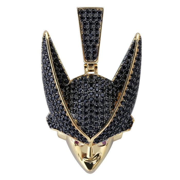 Dragon Ball Z Cell Pendant