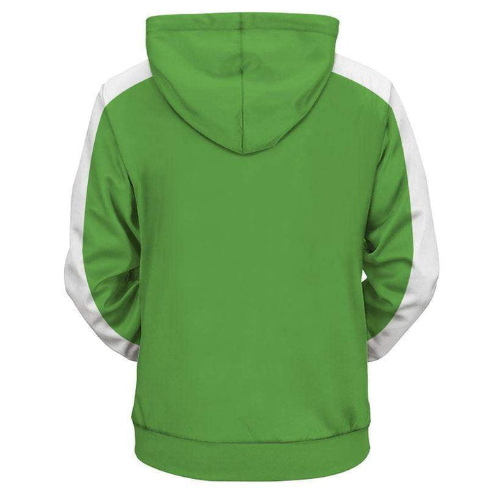 Dragon Ball Z - Jackets from DBS broly movie - TheAnimeSupply