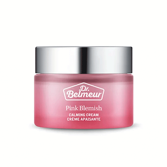 Dr.Belmeur Pink Blrmish Calming Cream 50ml