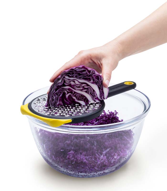 Dreamfarm Medium Ograte at Culinary Apple
