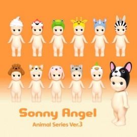 Dreams: Sonny Angel Animal 3 Series