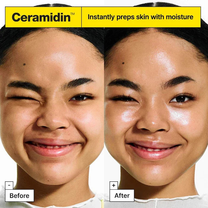 Dr.Jart Ceramidin Skin Barrier Moisturizing Milky Lotion 50ml
