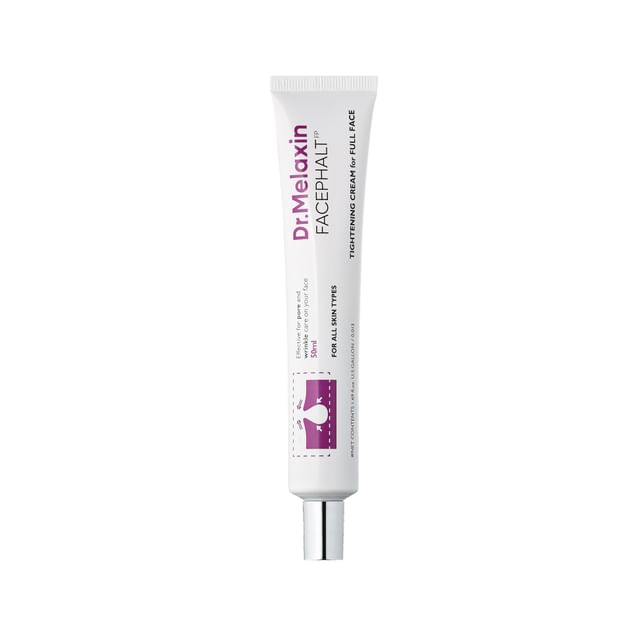 Dr.Melaxin Facephalt Tightening Cream 50g