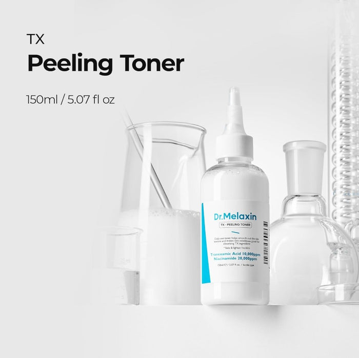 Dr.Melaxin TX Peeling Toner 150ml / 5.07 fl. oz.