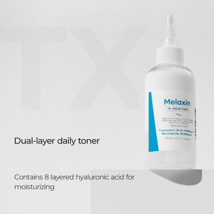 Dr.Melaxin TX Peeling Toner 150ml / 5.07 fl. oz.