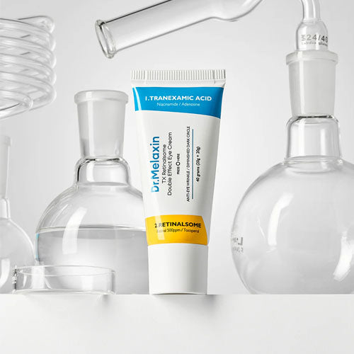 Dr.Melaxin TX Retinalsome Double Effect Eye Cream 40ml