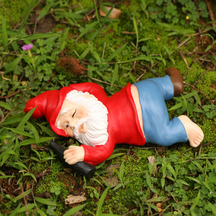 Drunken Garden Garden Decoration 🇨🇳