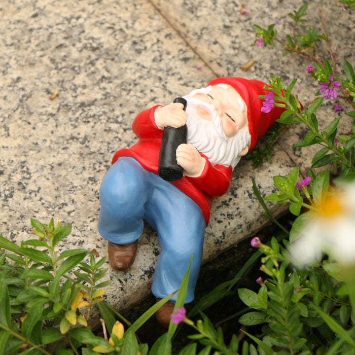 Drunken Garden Garden Decoration 🇨🇳