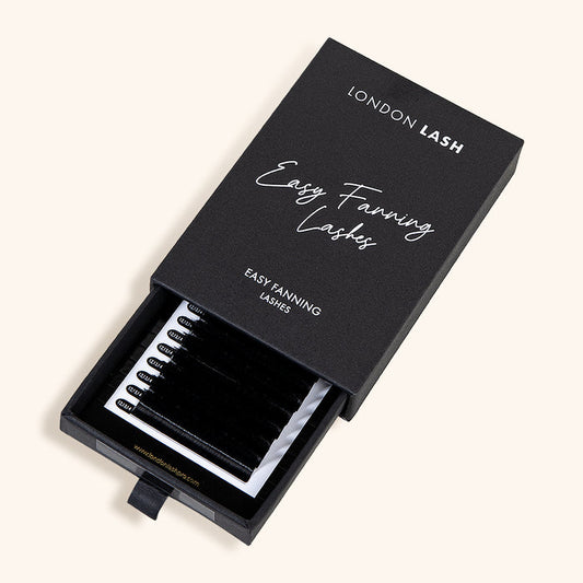 Easy Fanning Lashes 0.05