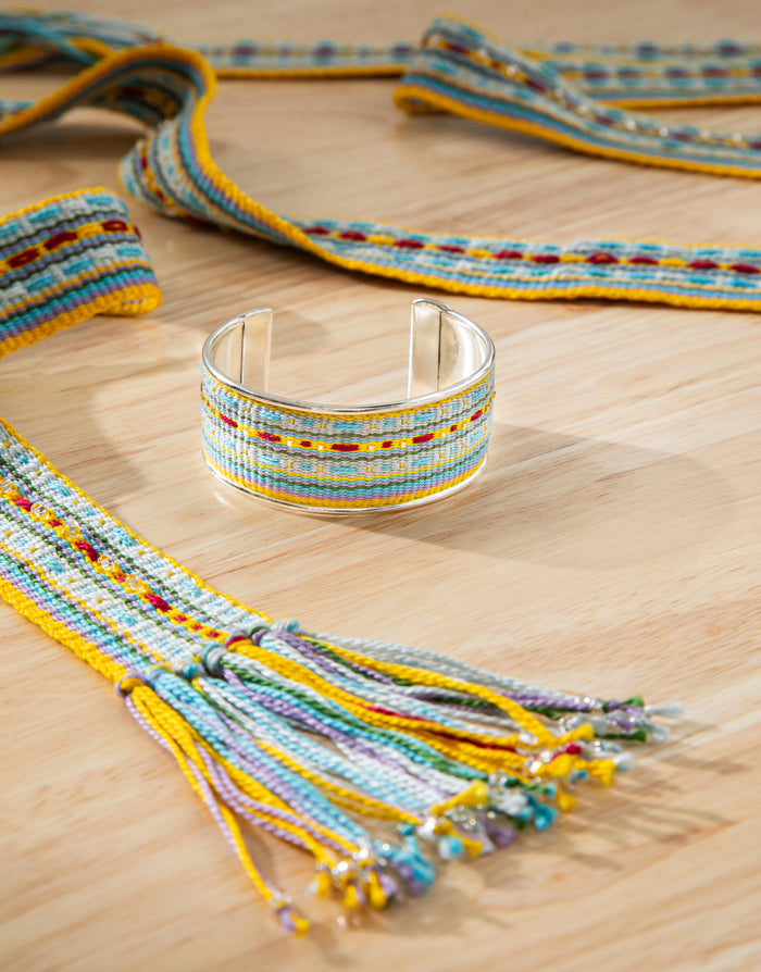 Easy Weaving with Little Looms Summer 2026