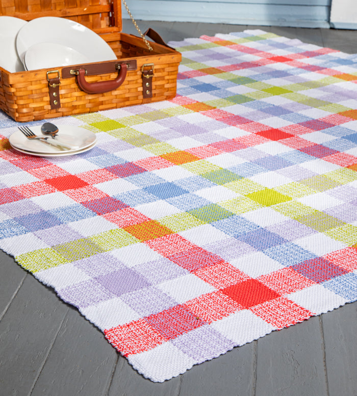 Easy Weaving with Little Looms Summer 2026