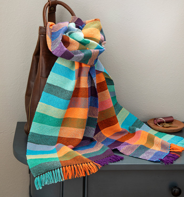 Easy Weaving with Little Looms Summer 2026