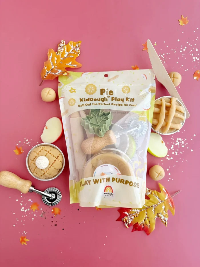 EGKD: Apple Pie Play Kit