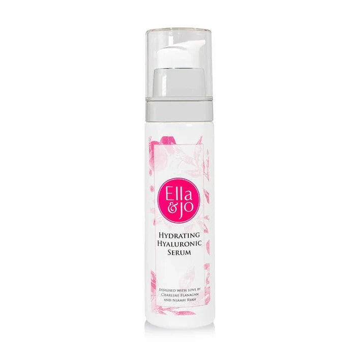 Ella & Jo Hydrating Hyaluronic Serum