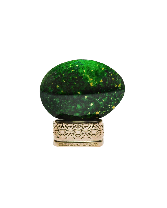 EMERALD GREEN - TROVE Malaysia