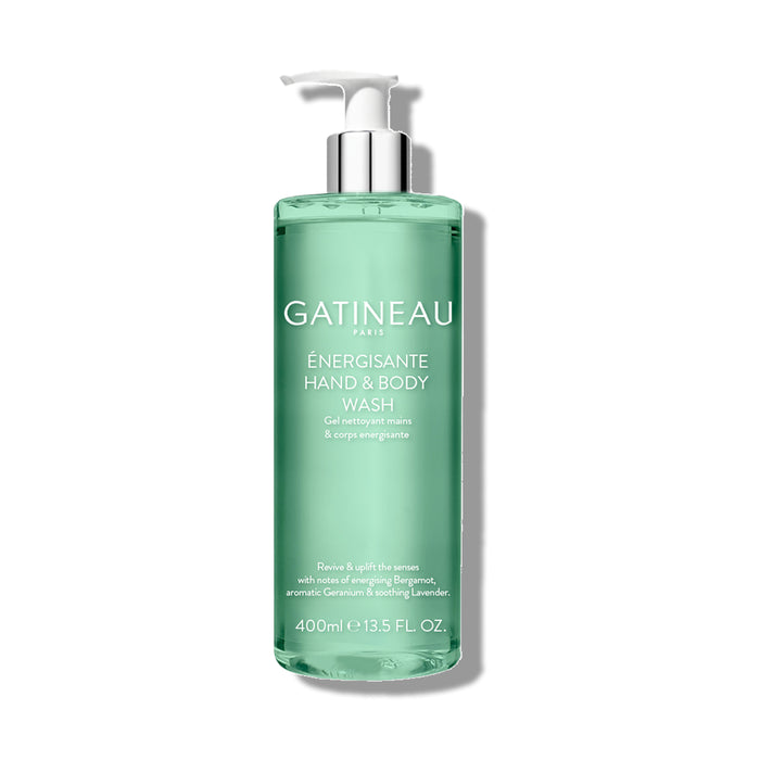 Énergisante Hand & Body Wash