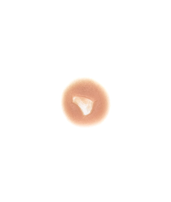 Entry Wound
