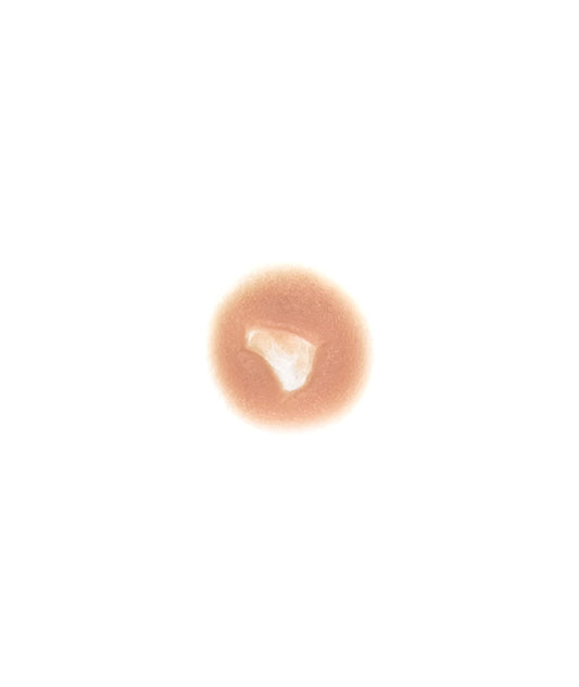 Entry Wound