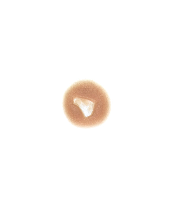 Entry Wound