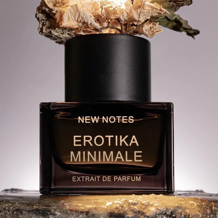 EROTIKA MINIMALE