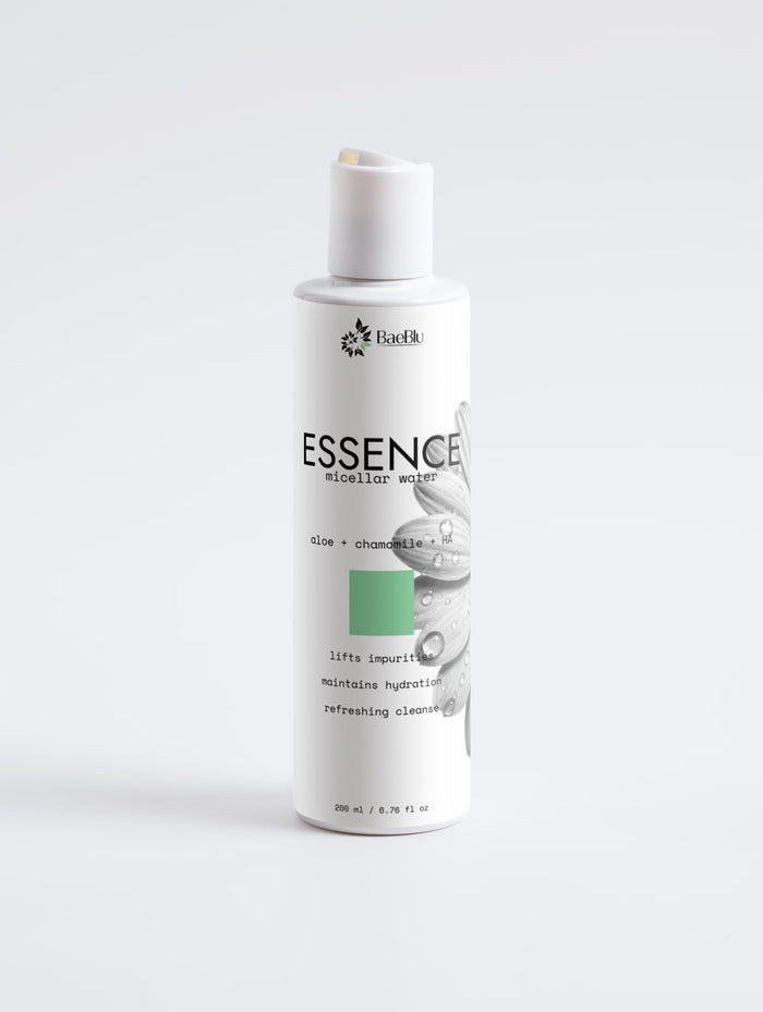 Essence Micellar Water