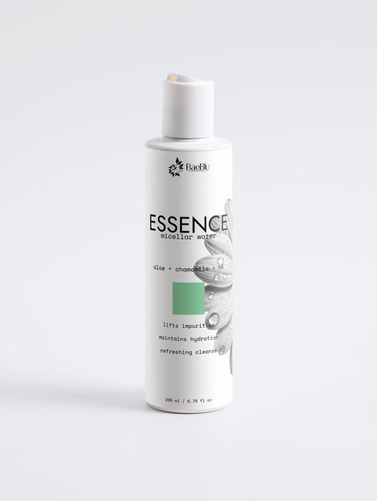 Essence Micellar Water