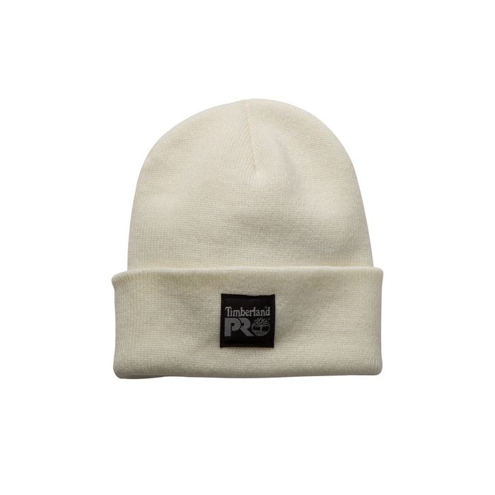 ESSENTIAL WATCH HAT - 148-Off White | Timberland PRO TB0A1V98