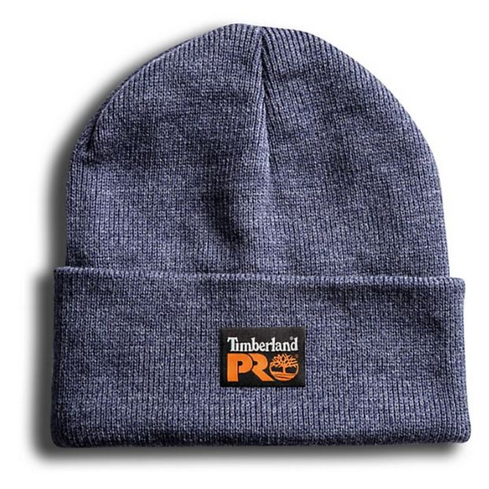 ESSENTIAL WATCH HAT - Y85-Denim Heather | Timberland PRO TB0A1V98