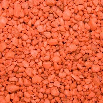 Estes Permaglow Orange 5 lbs.