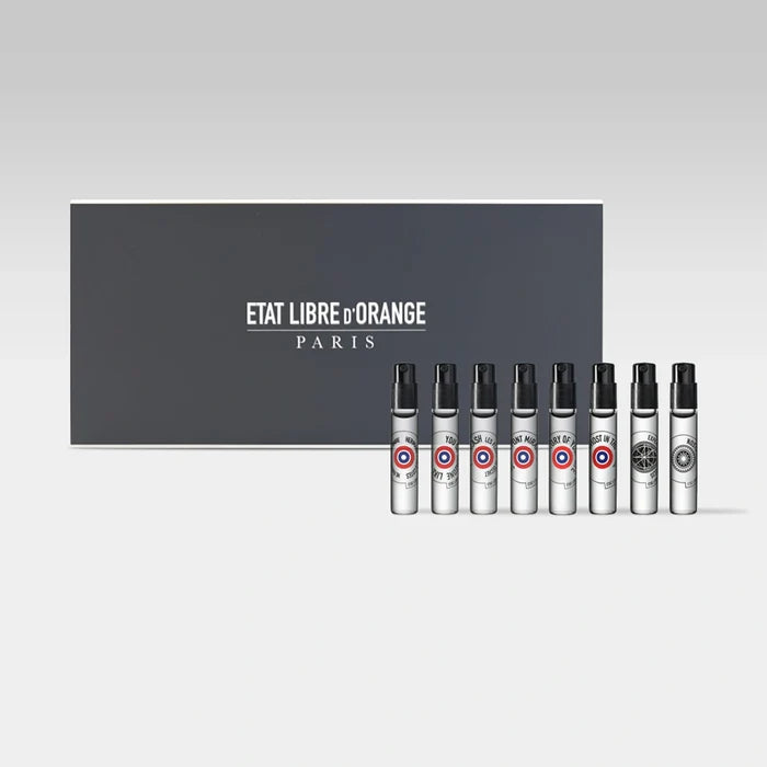ETAT LIBRE D'ORANGE DISCOVERY SET