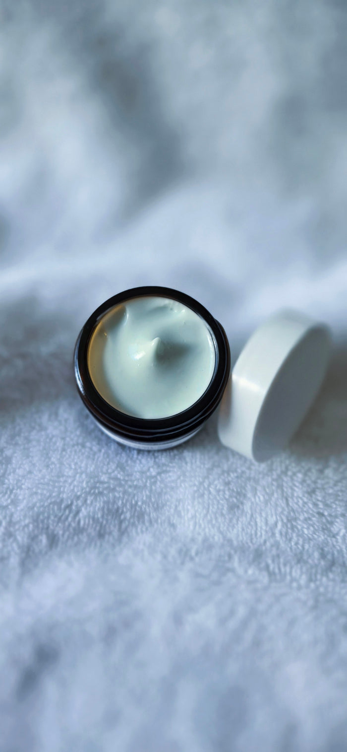 Ethereal Eyes Phyto-Nutrient Copper Peptide Eye Cream