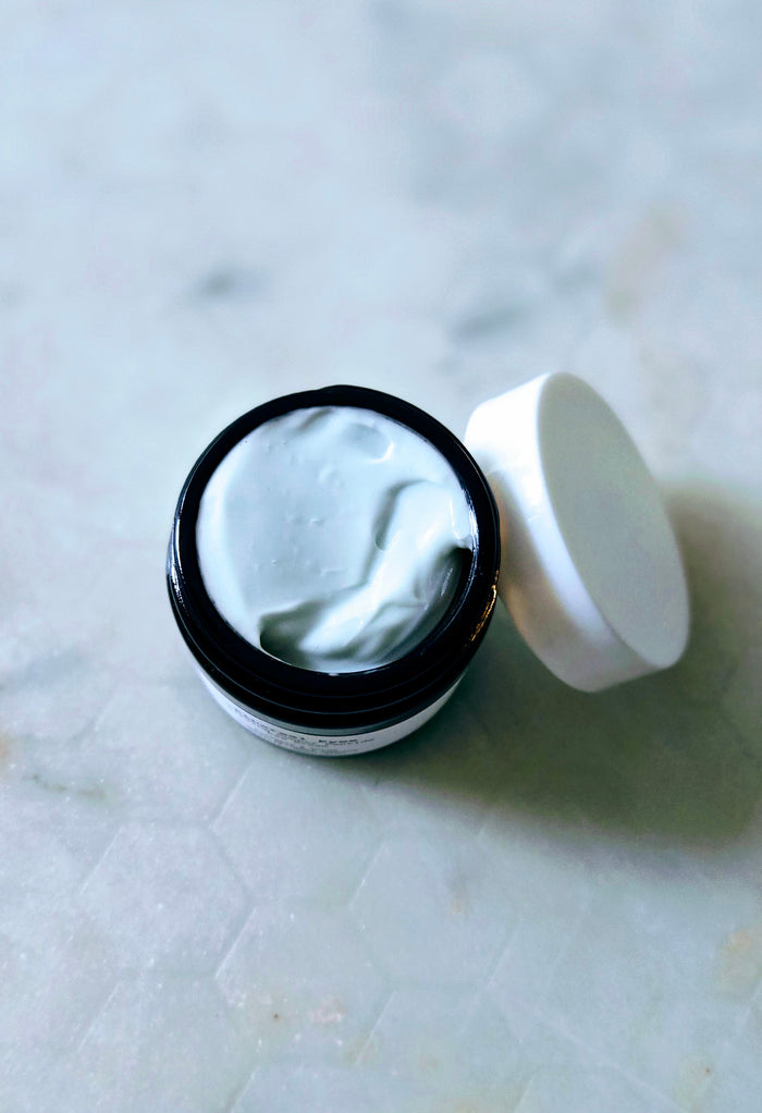 Ethereal Eyes Phyto-Nutrient Copper Peptide Eye Cream
