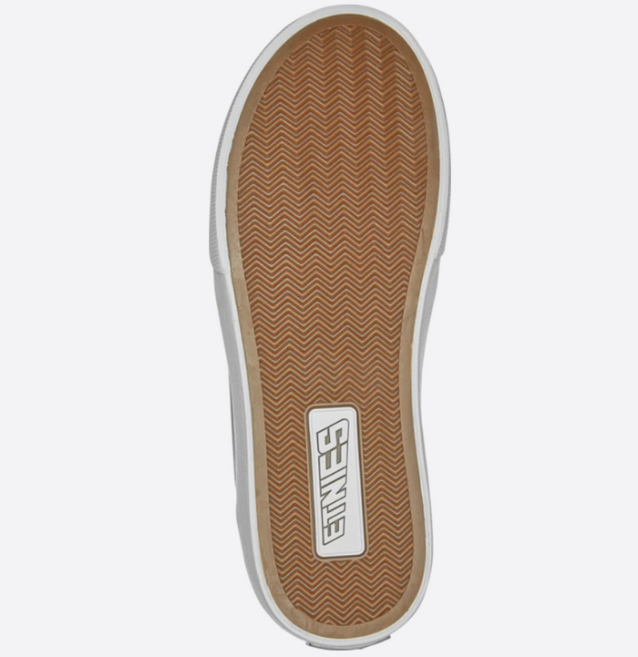 ETNIES BARGE LS KIDS ===TEAL===
