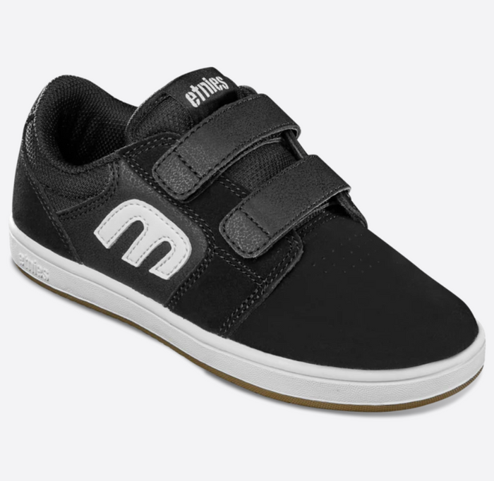 ETNIES CRESTA LITTLE KIDS - SALE-
