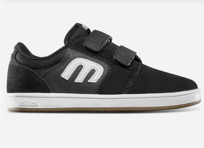 ETNIES CRESTA LITTLE KIDS - SALE-