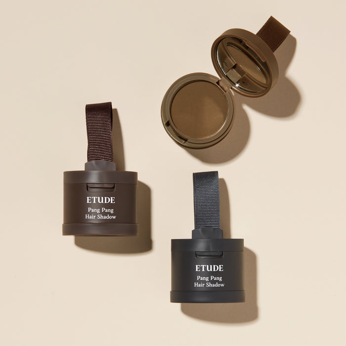 Etude Pang Pang Hair Shadow 02 Light Brown