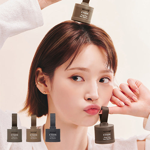 Etude Pang Pang Hair Shadow 02 Light Brown