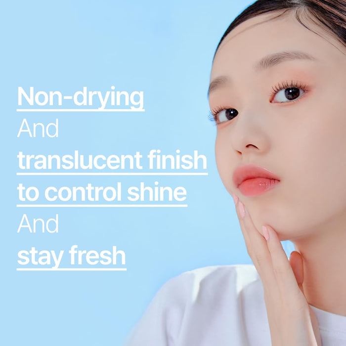 Etude Sebum Soak Pact