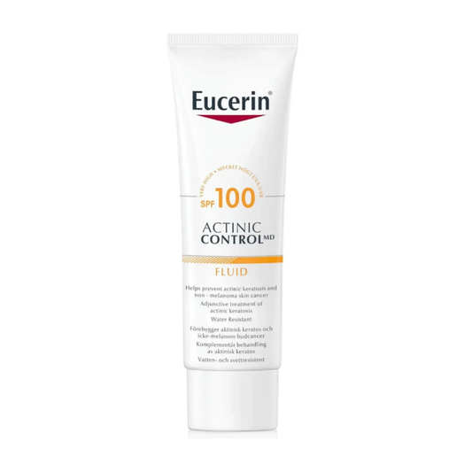 Eucerin Actinic Control SPF 100 Fluid