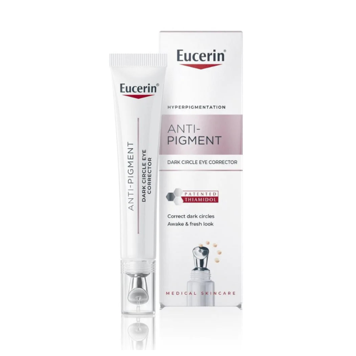 Eucerin Anti-Pigment Dark Circle Illuminating Eye Care