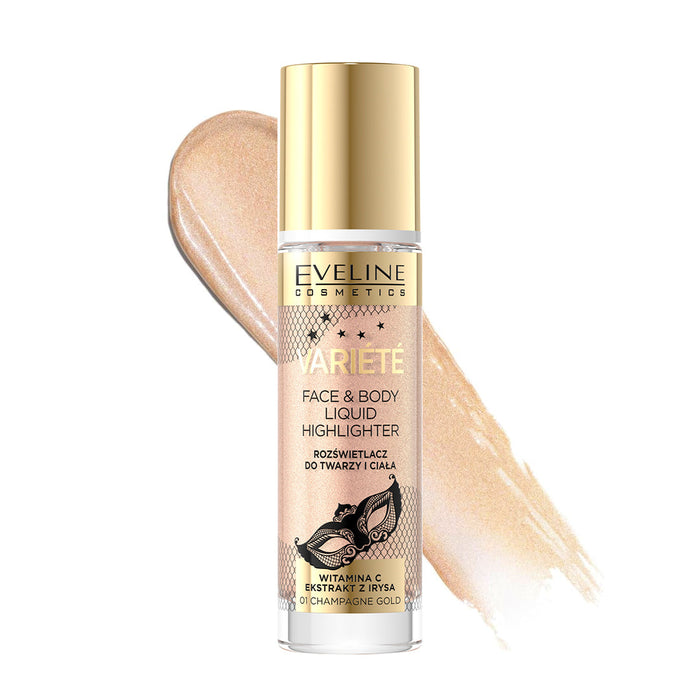 Group-01 CHAMPAGNE GOLD
