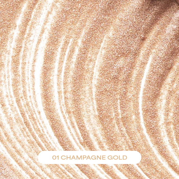 Group-01 CHAMPAGNE GOLD