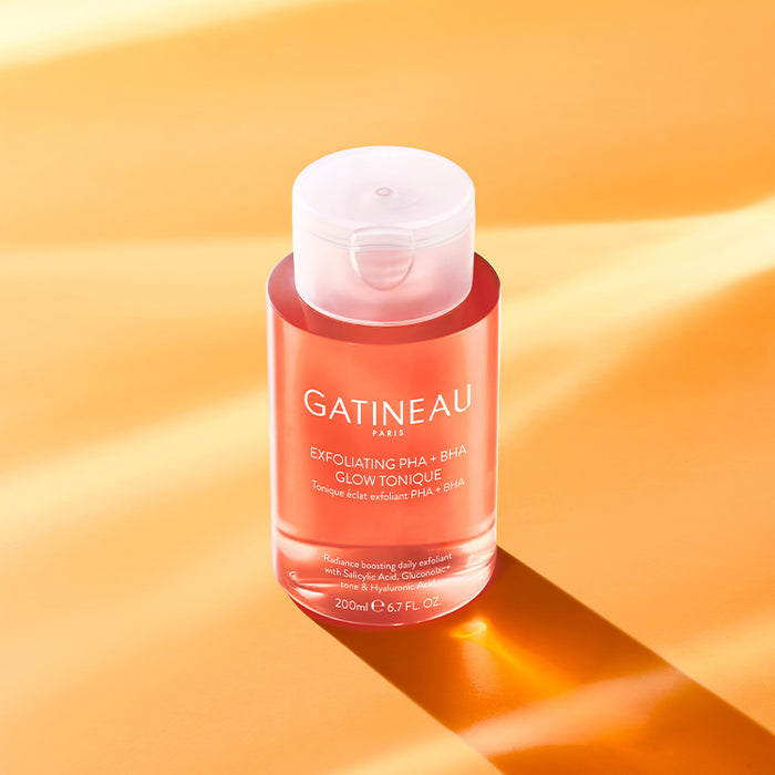 Exfoliating PHA + BHA Glow Tonique