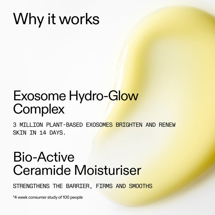 Why Exosome and Bio Active work together