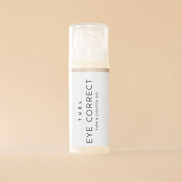 Eye Corrector Firm & Lighten Gel