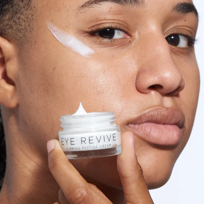 Eye Revive Firming Peptide Cream